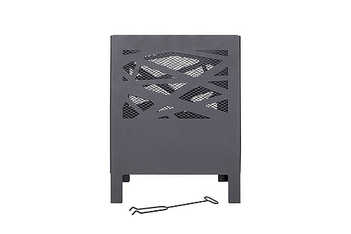 Minnosota Steel Firebasket