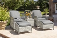 Handpicked Wroxham Relax Seat Set