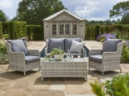 Handpicked Wroxham 4 Seat Lounge Set