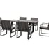 Handpicked Babingley 6 Seat Dining Set