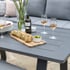 Handpicked Babingley Outdoor Corner Set with High Dining Table