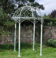 Metal Gazebos