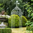 Cockerell Metal Garden Gazebo