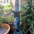 Cast Iron Water Pump Garden Ornament