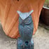 Long Eared Owl Garden Ornament