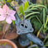 Hand Water Pump Cast Iron Garden Ornament