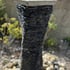 Twisted Natural Slate Column Water Feature