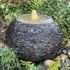 Slate Auris Water Feature