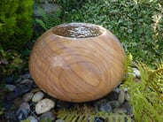 Large Arius Rainbow Sandstone Water Feature