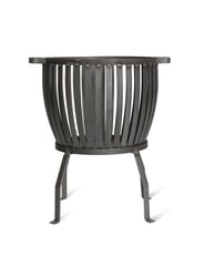 Bould Large Basket Fire Pit