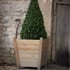 Churchill Large Spruce Garden Planter