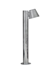 Halse Garden Path Light in Silver