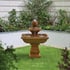 Odyssey Garden Water Feature