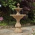 RHS Harlow Stone Garden Water Feature