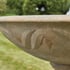 RHS Hyde Stone Water Feature Basin