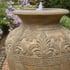 RHS-Wisley-Stone-Water-Feature-Vase-Detail