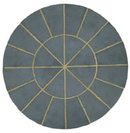 Minster 1.8m Patio Kit in Graphite