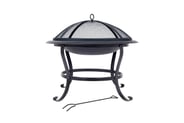 Boston Steel Firepit