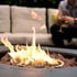 Orlando Gas Firepit Heater