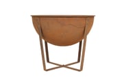 Small Tamba Cast Iron Firepit