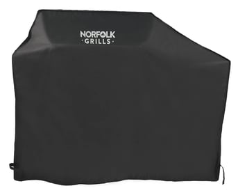 Absolute 4 BBQ Cover