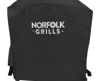N Grill BBQ Cover