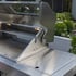 Norfolk Grills Absolute 4 Burner Gas Barbecue Grill