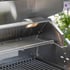Norfolk Grills Absolute 4 Burner Gas Barbecue Racks