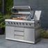 Norfolk Grills Absolute 6 Burner Gas BBQ