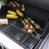 Norfolk Grills Atlas 3 Burner BBQ Grill