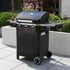 Norfolk Grills Atlas 3 Burner BBQ