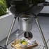 Norfolk Grills Corus Charcoal Barbecue Ash Catcher