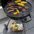 Norfolk Grills Corus Charcoal Barbecue Grill