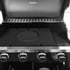 Norfolk Grills Infinity 4 Burner Gas Barbecue Grill
