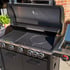 Norfolk Grills Infinity 5 Burner Gas Barbecue Grill