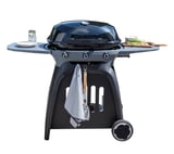 Norfolk Grills N Grill Gas Barbecue