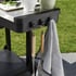 Norfolk Grills Sola Electric- Barbecue Accessorie Holder