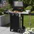 Norfolk Grills Sola Electric Barbecue Grill
