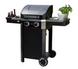 Norfolk Grills Sola Electric Barbecue