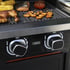 Norfolk Grills Sola Electric Grill