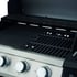 Grenada 4 + 1 Burner Gas BBQ Grill