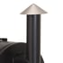 Lifestyle Big Horn Pellet Grill and Smoker Chimnea