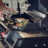 Enders Monroe Pro 4 SIK Turbo Gas BBQ Grill Plate