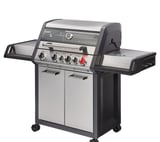 Enders Monroe Pro 4 SIK Turbo Gas Barbecue