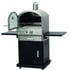 Lifestyle Verona Alfresco Gas Oven