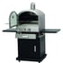 Lifestyle Verona Alfresco Gas Pizza Oven and Cooker
