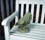 Tawny Owl Statue