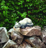 Animal Garden Ornaments