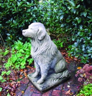 Stone Animal Garden Ornaments