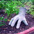 Giant Right Hand Garden Statue Lying down